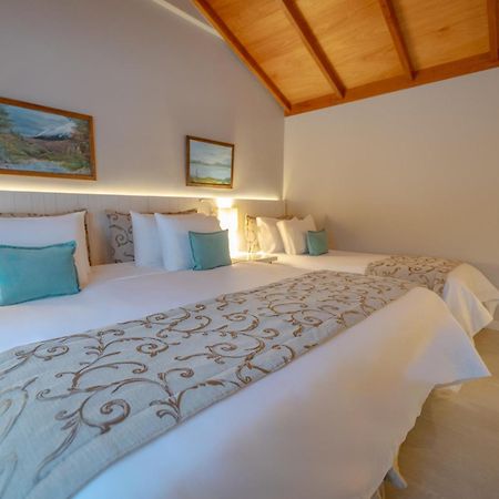 Tolkeyen Ushuaia Hotel Экстерьер фото