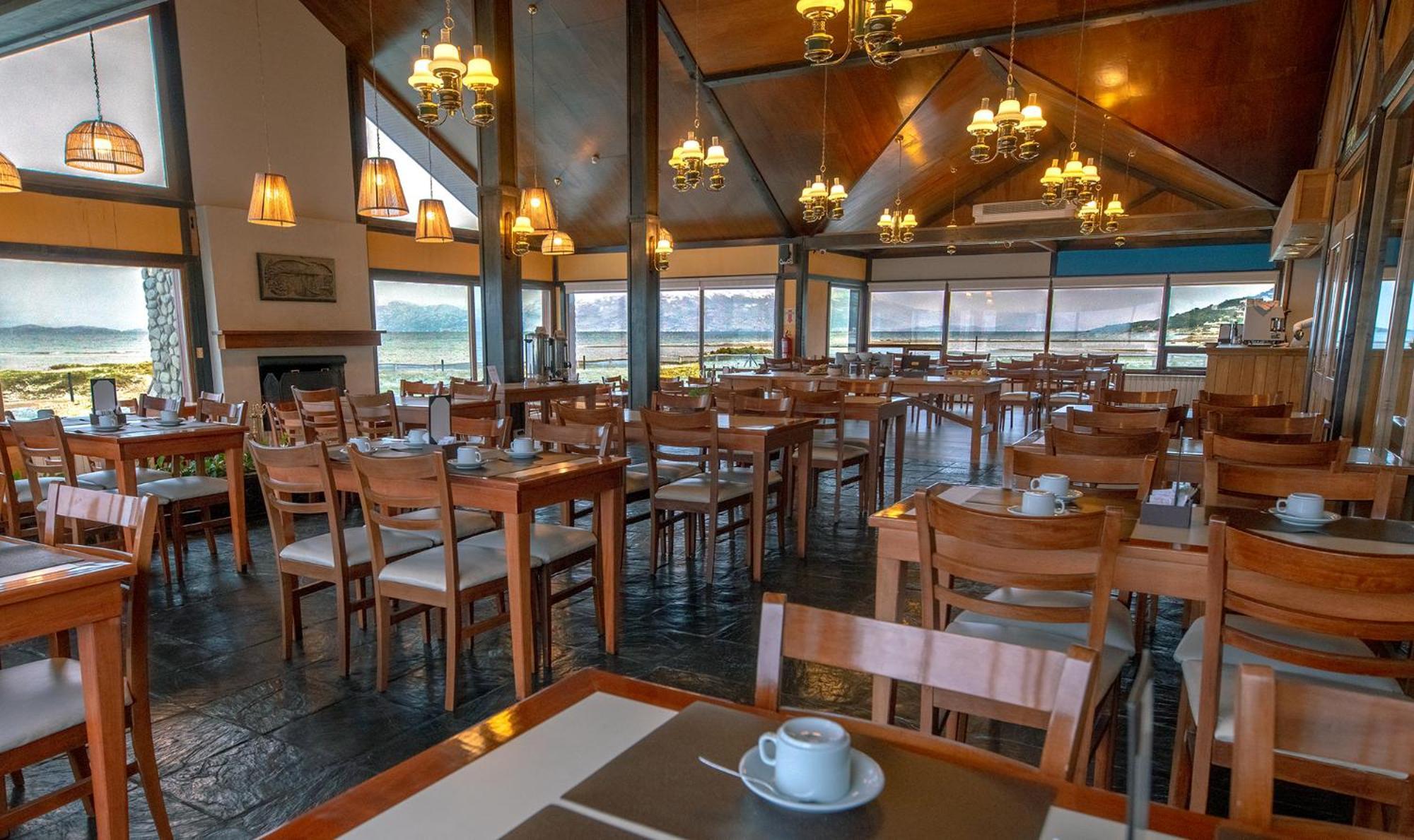 Tolkeyen Ushuaia Hotel Экстерьер фото
