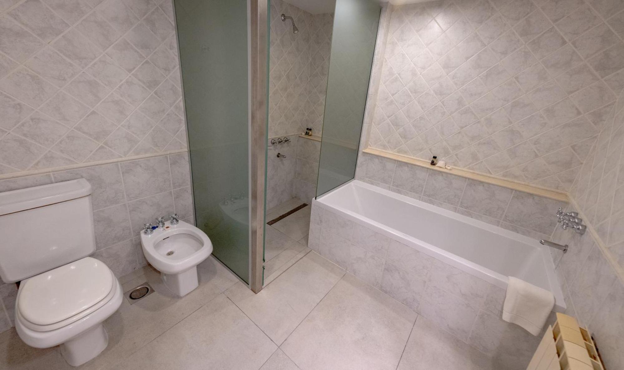 Tolkeyen Ushuaia Hotel Экстерьер фото